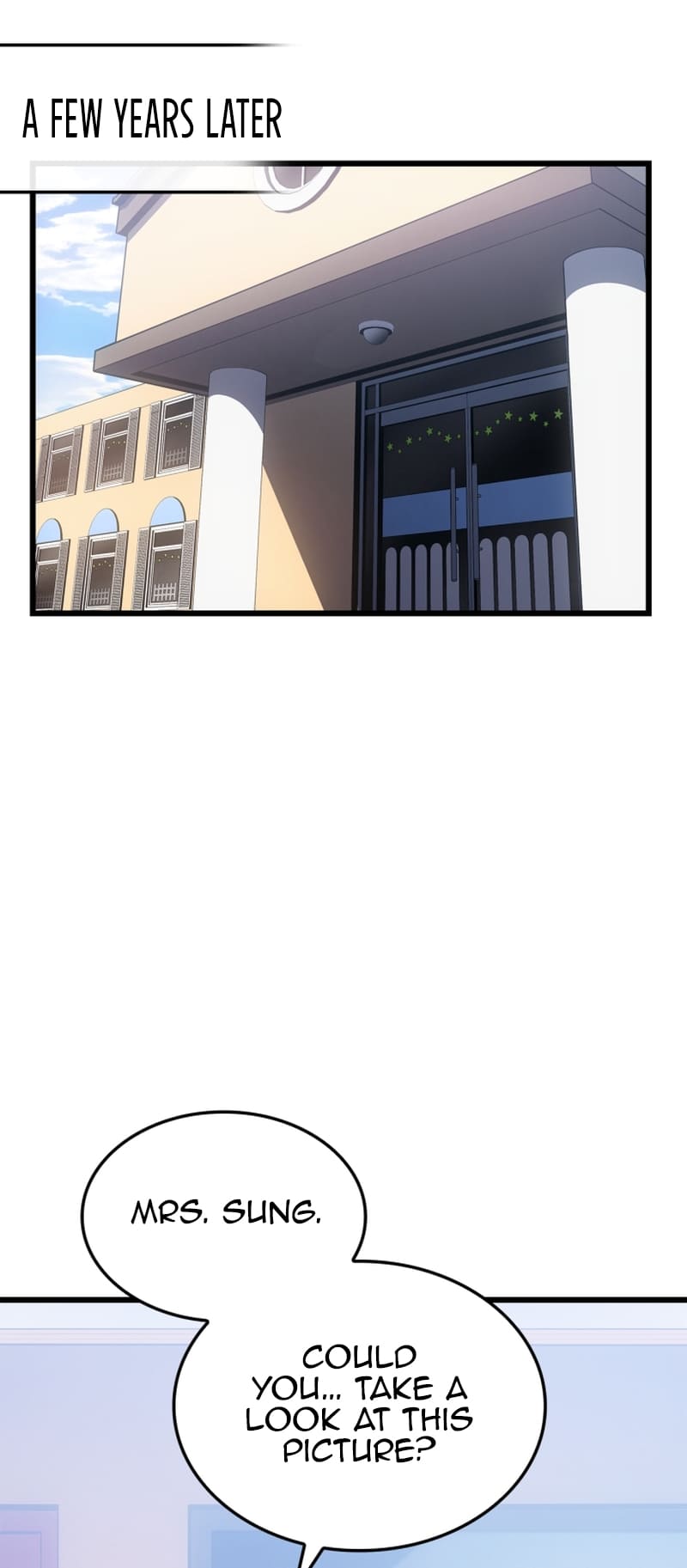 Solo Leveling, Chapter 192 image 54